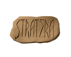 Stratera : The Card Game